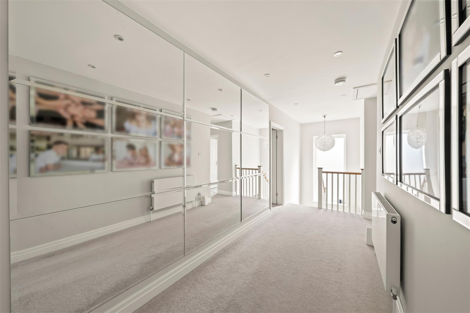 Godolphin Close, Cheam, Sutton